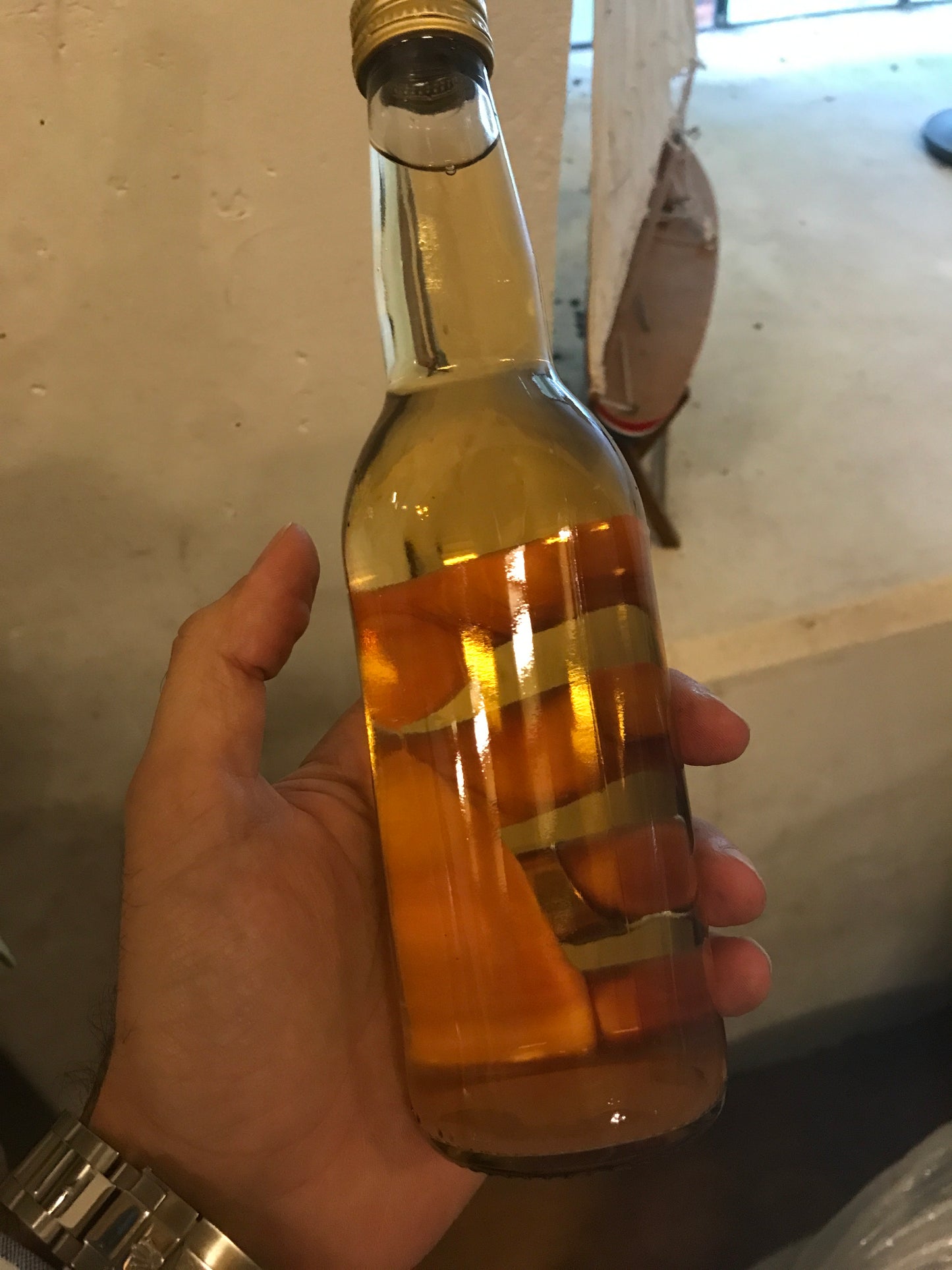 Äppelcider 33cl
