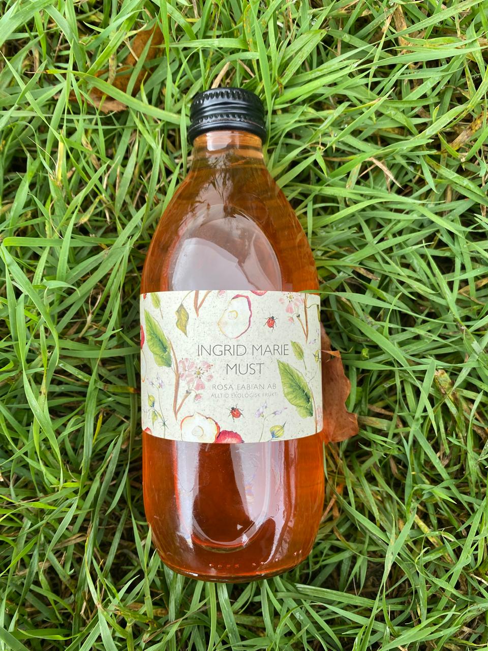 INGRID MARIE MUST 30 CL