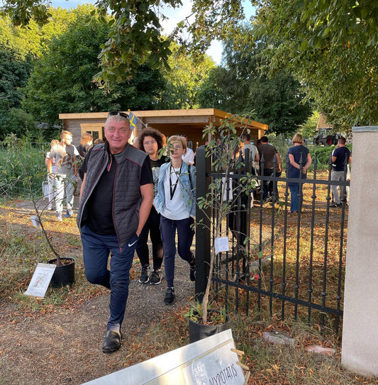 Guidade turer