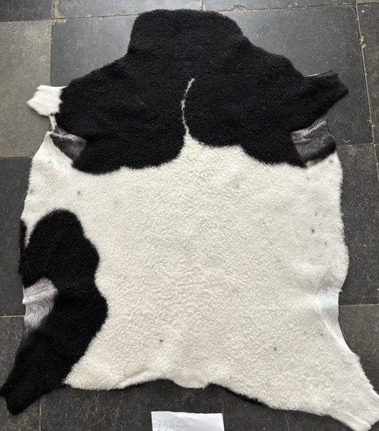 Äkta lammskinn