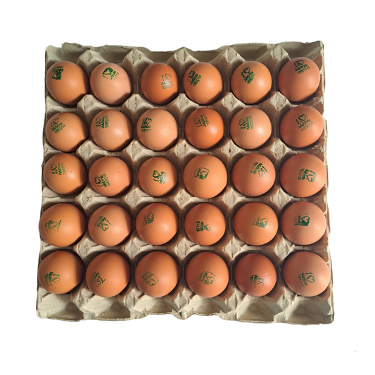 Ägg 30st M/L