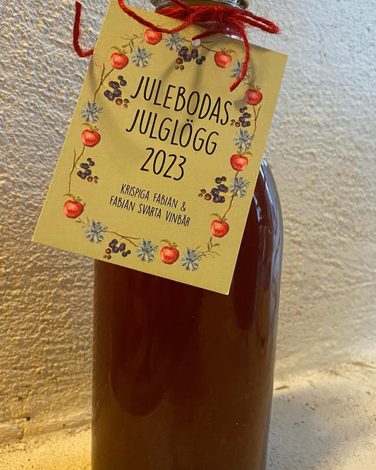 Glögg 1 l