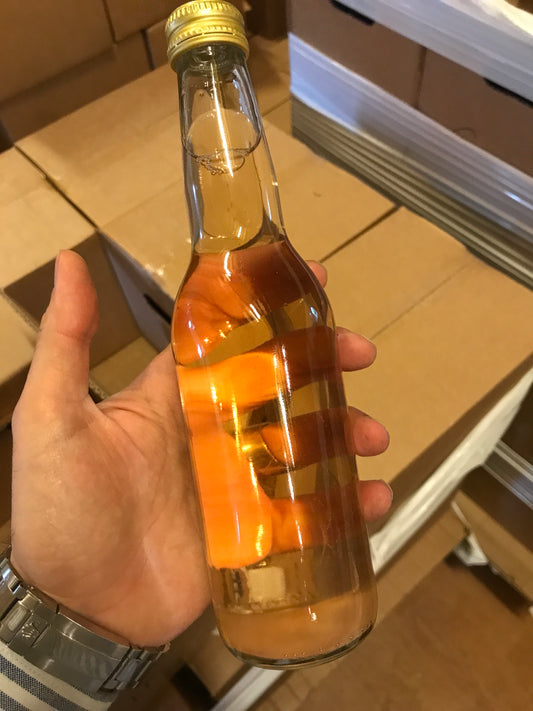 Äppelmust Krispiga Fabian 33cl
