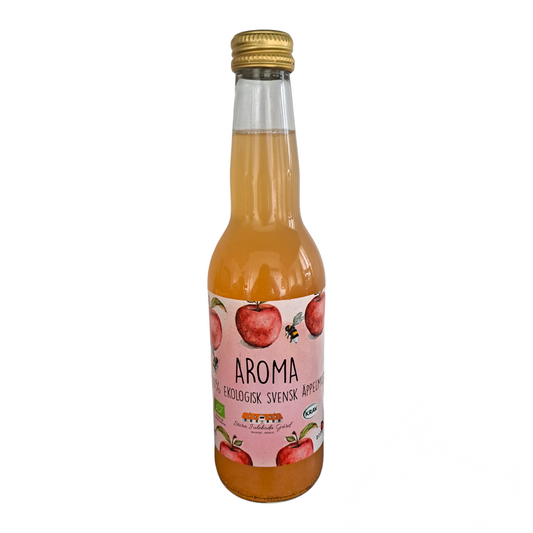 Äppelmust Aroma 33cl