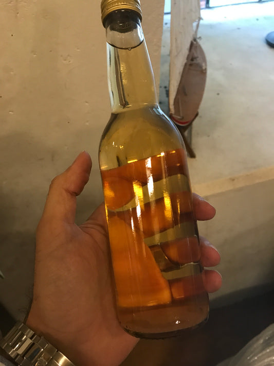Äppelcider 33cl