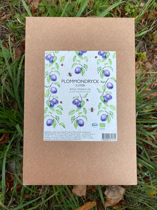 PLOMMONDRYCK 3L