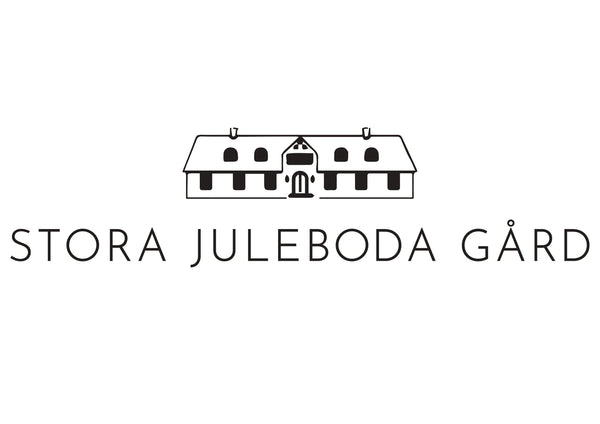 Stora Juleboda gård