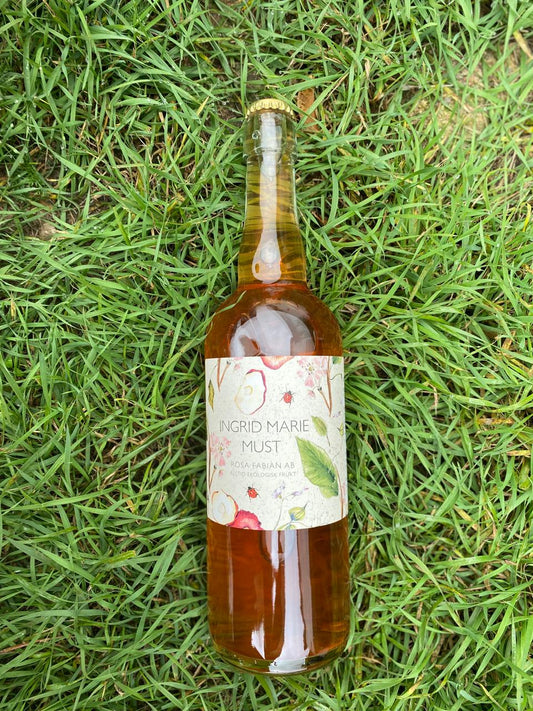 INGRID MARIE MUST 75CL